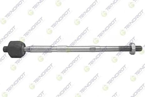 Тяга рулевая FIAT PANDA, TEKNOROT (F333) Тяга рулевая FIAT PANDA, TEKNOROT (F333)