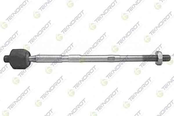 Тяга рульова FIAT PANDA, TEKNOROT (F333) Тяга рульова FIAT PANDA, TEKNOROT (F333)