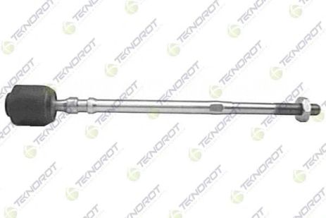 Тяга рульова LANCIA DEDRA, SEAT RITMO, TEKNOROT (F405) Тяга рульова LANCIA DEDRA, SEAT RITMO, TEKNOROT (F405)