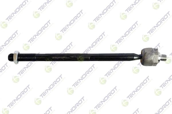 Тяга рулевая VOLVO C30, FORD TRANSIT, TEKNOROT (FO463) Тяга рулевая VOLVO C30, FORD TRANSIT, TEKNOROT (FO463)