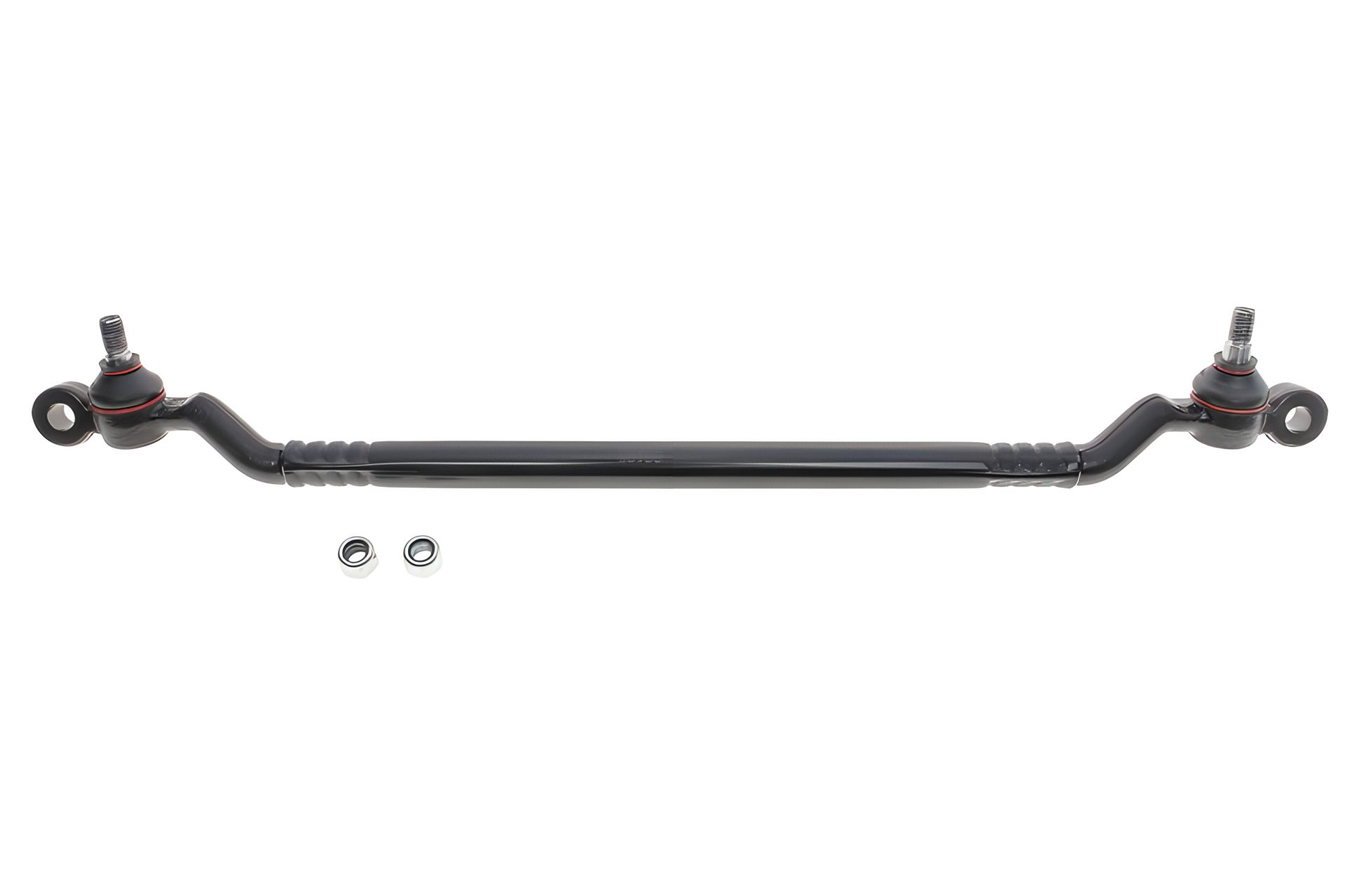 Поздовжня рульова тяга Opel, OPEL 0322140, OPEL OMEGA, FEBI BILSTEIN (06195) Поздовжня рульова тяга Opel, OPEL 0322140, OPEL OMEGA, FEBI BILSTEIN (06195)