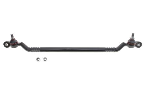 Поздовжня рульова тяга Opel, OPEL 0322140, OPEL OMEGA, FEBI BILSTEIN (06195)