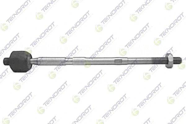 Тяга рулевая LANCIA Y, FIAT PUNTO, TEKNOROT (F453) Тяга рулевая LANCIA Y, FIAT PUNTO, TEKNOROT (F453)