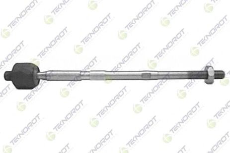 Тяга рулевая LANCIA Y, FIAT PUNTO, TEKNOROT (F453) Тяга рулевая LANCIA Y, FIAT PUNTO, TEKNOROT (F453)