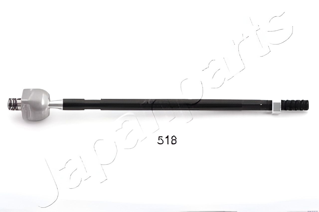 Рульова тяга для MITSUBISHI PAJERO, JAPAN PARTS (RD518) Рульова тяга для MITSUBISHI PAJERO, JAPAN PARTS (RD518)