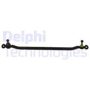 Тяга рульова поздовжня VAUXHALL CARLTON, OPEL OMEGA, DELPHI (TL406) Тяга рульова поздовжня VAUXHALL CARLTON, OPEL OMEGA, DELPHI (TL406)