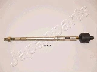 Тяга рульова HONDA HR-V, JAPAN PARTS (RD418)