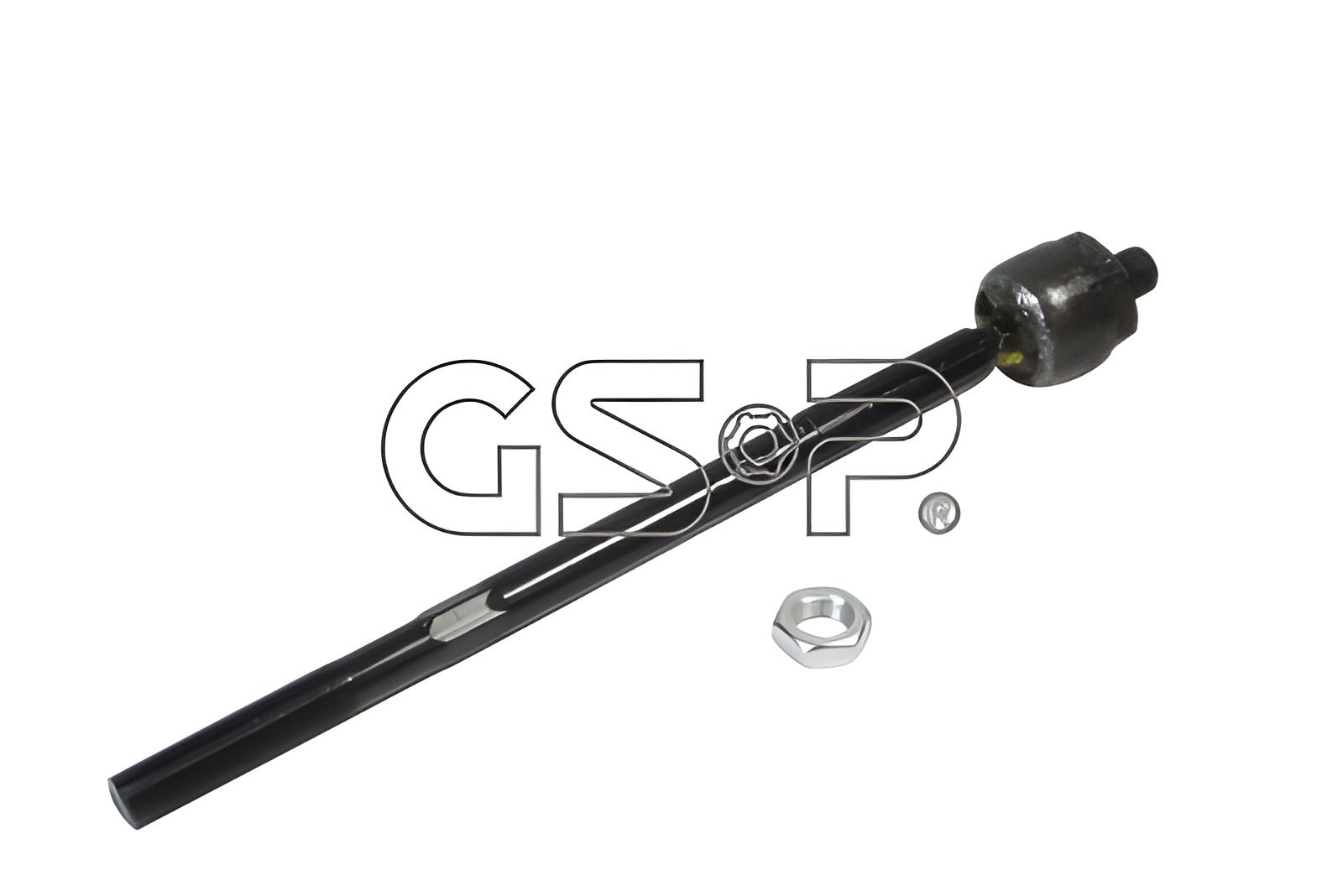 Рульова тяга для SEAT IBIZA, VW POLO, бренд GSP (S030632) Рульова тяга для SEAT IBIZA, VW POLO, бренд GSP (S030632)