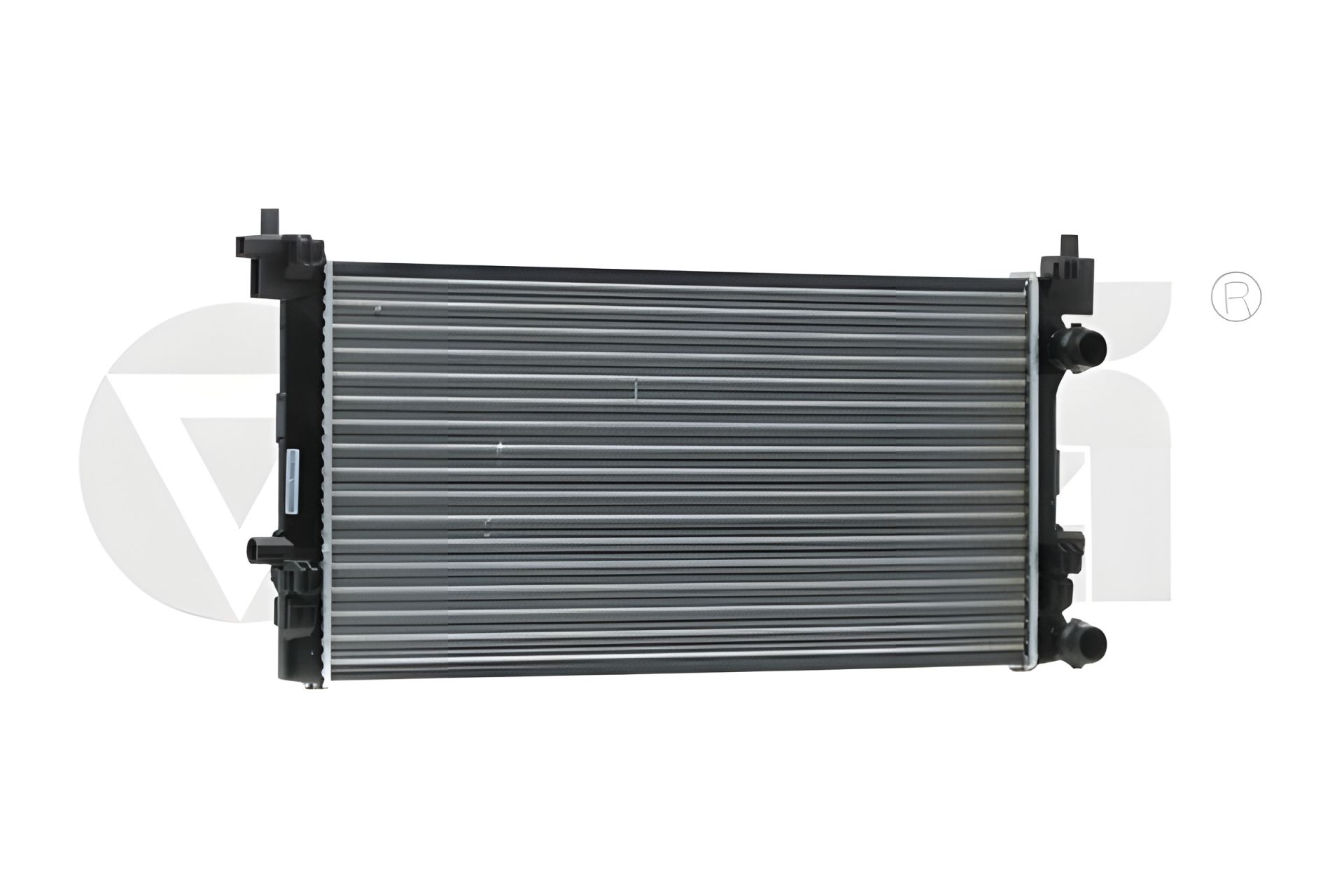 Охолоджуючий радіатор SKODA OCTAVIA, SEAT LEON, Vika (11211859401) Охолоджуючий радіатор SKODA OCTAVIA, SEAT LEON, Vika (11211859401)