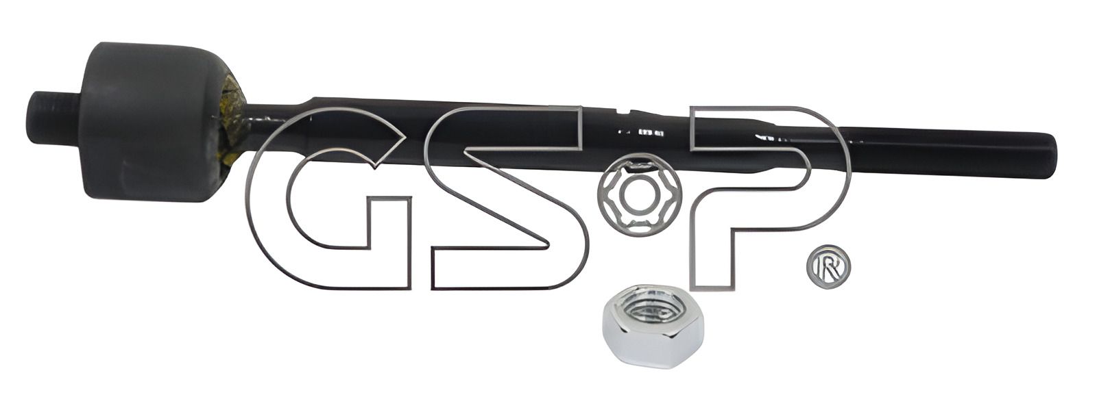 Рульова тяга для Nissan Micra GSP (S030560) Рульова тяга для Nissan Micra GSP (S030560)