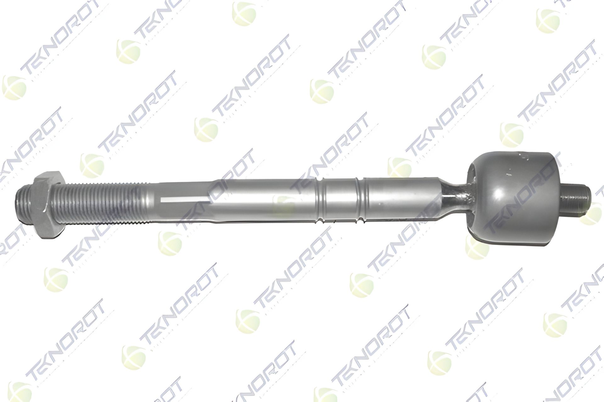 Рульова тяга для PEUGEOT 207, CITROËN C3, TEKNOROT (P273) Рульова тяга для PEUGEOT 207, CITROËN C3, TEKNOROT (P273)