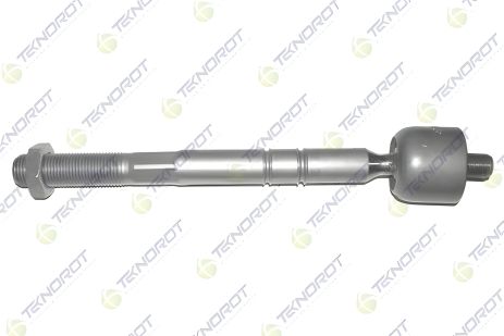 Рульова тяга для PEUGEOT 207, CITROËN C3, TEKNOROT (P273) Рульова тяга для PEUGEOT 207, CITROËN C3, TEKNOROT (P273)