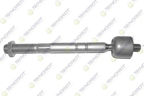 Тяга рульова PEUGEOT 207, CITROËN C3, TEKNOROT (P273) Тяга рульова PEUGEOT 207, CITROËN C3, TEKNOROT (P273)