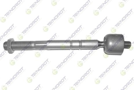 Тяга рульова PEUGEOT 207, CITROËN C3, TEKNOROT (P273) Тяга рульова PEUGEOT 207, CITROËN C3, TEKNOROT (P273)