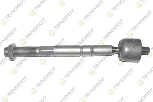 Тяга рульова PEUGEOT 207, CITROËN C3, TEKNOROT (P273) Тяга рульова PEUGEOT 207, CITROËN C3, TEKNOROT (P273)