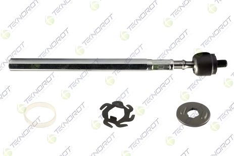 Рулевая тяга для CITROËN XANTIA, PEUGEOT 205, TEKNOROT (CI203) Рулевая тяга для CITROËN XANTIA, PEUGEOT 205, TEKNOROT (CI203)