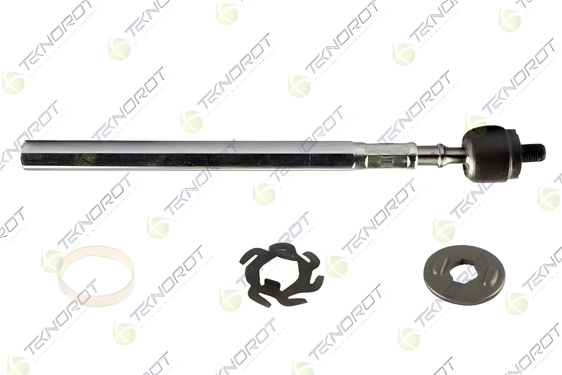 Рулевая тяга для CITROËN XANTIA, PEUGEOT 205, TEKNOROT (CI203) Рулевая тяга для CITROËN XANTIA, PEUGEOT 205, TEKNOROT (CI203)