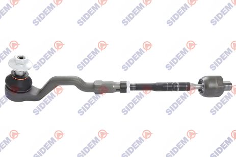 Lateral Tie Rod for BMW, SIDEM (21324)