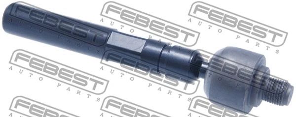 Тяга рульова CITROËN C5, FEBEST (2522C5) Тяга рульова CITROËN C5, FEBEST (2522C5)
