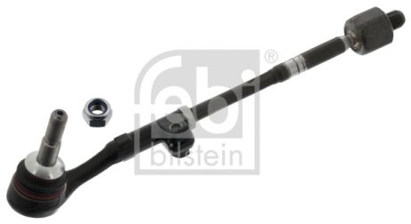 Тяга рулевая поперечная BMW (BRILLIANCE), FEBI BILSTEIN (27718) Тяга рулевая поперечная BMW (BRILLIANCE), FEBI BILSTEIN (27718)