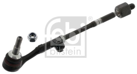 Тяга рульова поперечна BMW (BRILLIANCE), FEBI BILSTEIN (27718) Тяга рульова поперечна BMW (BRILLIANCE), FEBI BILSTEIN (27718)