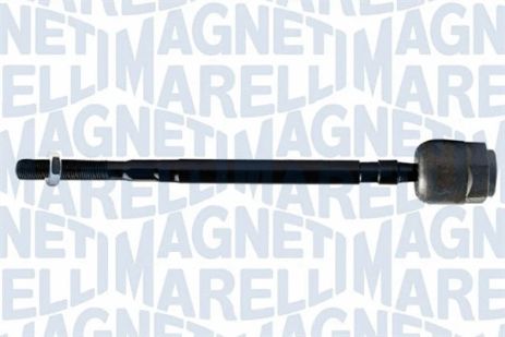 Тяга рульова поздовжня NISSAN MICRA, MAGNETI MARELLI (301191601730) Тяга рульова поздовжня NISSAN MICRA, MAGNETI MARELLI (301191601730)