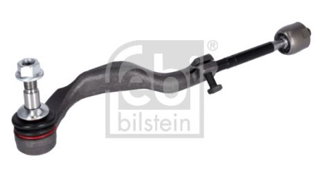 Тяга рульова поперечна MINI MINI, FEBI BILSTEIN (181025) Тяга рульова поперечна MINI MINI, FEBI BILSTEIN (181025)