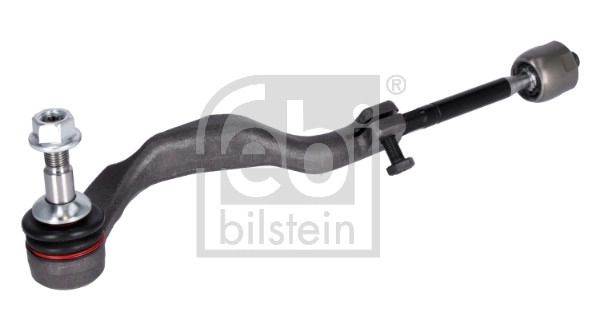 Тяга рульова поперечна MINI MINI, FEBI BILSTEIN (181025) Тяга рульова поперечна MINI MINI, FEBI BILSTEIN (181025)