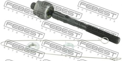 Тяга рульова NISSAN CIMA, INFINITI M, FEBEST (0222Y51) Тяга рульова NISSAN CIMA, INFINITI M, FEBEST (0222Y51)