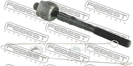 Тяга рульова для NISSAN CIMA, INFINITI M від FEBEST (0222Y51)