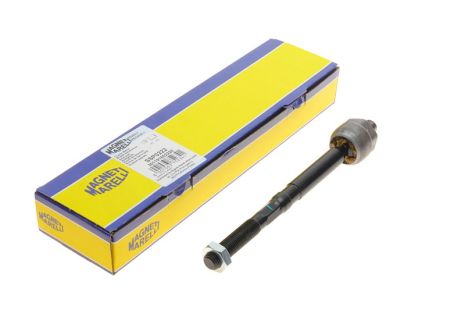 Тяга рульова поздовжня RENAULT MEGANE, MAGNETI MARELLI (301191602220) Тяга рульова поздовжня RENAULT MEGANE, MAGNETI MARELLI (301191602220)