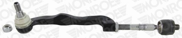 Тяга рульова поперечна VW TRANSPORTER, MONROE (L29382) Тяга рульова поперечна VW TRANSPORTER, MONROE (L29382)