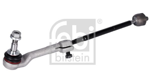 Тяга рульова поперечна BMW i3, FEBI BILSTEIN (180975) Тяга рульова поперечна BMW i3, FEBI BILSTEIN (180975)