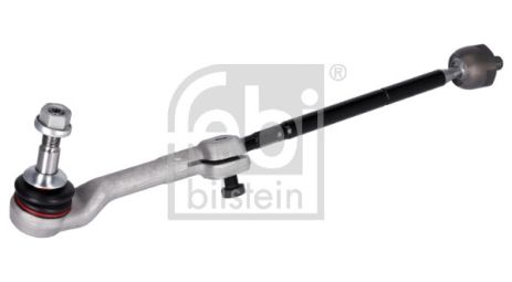 Тяга рульова поперечна BMW i3, FEBI BILSTEIN (180975) Тяга рульова поперечна BMW i3, FEBI BILSTEIN (180975)