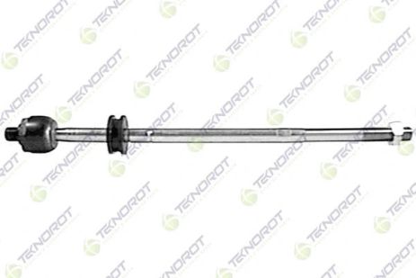 Тяга рульова VW PASSAT, TEKNOROT (V452) Тяга рульова VW PASSAT, TEKNOROT (V452)
