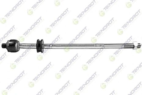 Тяга рульова VW PASSAT, TEKNOROT (V452) Тяга рульова VW PASSAT, TEKNOROT (V452)