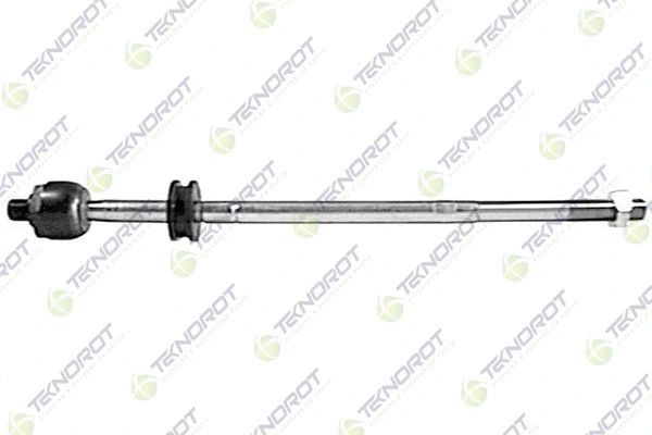 Тяга рульова VW PASSAT, TEKNOROT (V452) Тяга рульова VW PASSAT, TEKNOROT (V452)