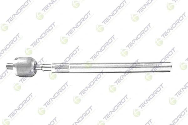 Тяга рульова RENAULT CLIO, TEKNOROT (R703) Тяга рульова RENAULT CLIO, TEKNOROT (R703)