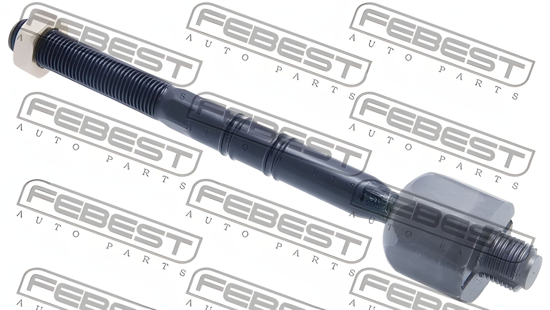 Рульова тяга для MINI MINI, FEBEST (1922R50) Рульова тяга для MINI MINI, FEBEST (1922R50)