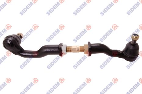 Поперечна рульова тяга для KIA SPORTAGE, SIDEM (81239)