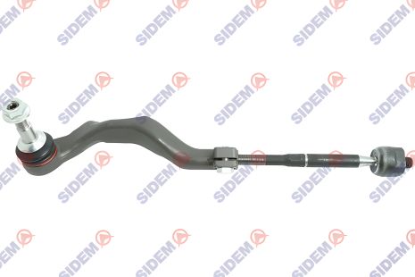 Поперечна рульова тяга MINI MINI, BMW 2, SIDEM (21626)