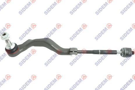 Поперечная рулевая тяга SIDEM (21626) для MINI MINI и BMW 2 Поперечная рулевая тяга SIDEM (21626) для MINI MINI и BMW 2