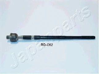Тяга рульова CHEVROLET EPICA, JAPAN PARTS (RDC02)