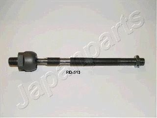 Тяга рульова MITSUBISHI GALANT, VW TRANSPORTER, JAPAN PARTS (RD513)