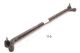 Поперечна рульова тяга для NISSAN PICK, JAPAN PARTS (CR115) Поперечна рульова тяга для NISSAN PICK, JAPAN PARTS (CR115)
