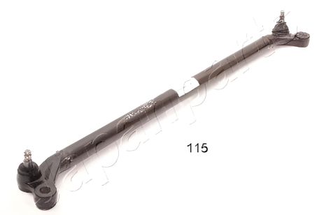 Поперечная рулевая тяга NISSAN PICK от JAPAN PARTS (CR115) Поперечная рулевая тяга NISSAN PICK от JAPAN PARTS (CR115)