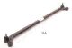Тяга рульова поперечна NISSAN PICK, JAPAN PARTS (CR115)