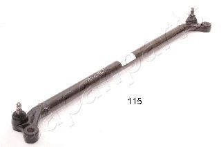 Тяга рульова поперечна NISSAN PICK, JAPAN PARTS (CR115)