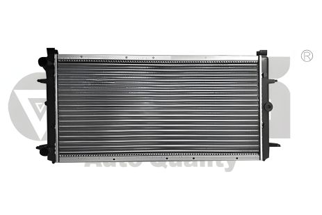 Радиатор VW TRANSPORTER, VIKA (11211858401) Радиатор VW TRANSPORTER, VIKA (11211858401)