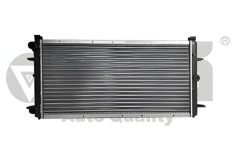 Охолоджуючий радіатор VW TRANSPORTER, VIKA (11211858401) Охолоджуючий радіатор VW TRANSPORTER, VIKA (11211858401)